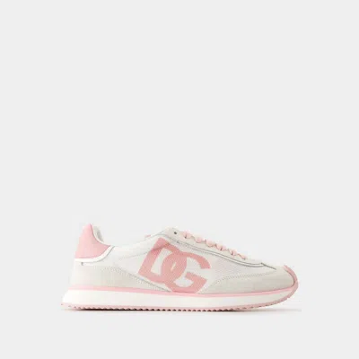DOLCE & GABBANA DOLCE & GABBANA SNEAKERS