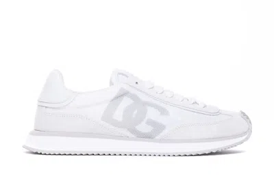 DOLCE & GABBANA DOLCE & GABBANA SNEAKERS