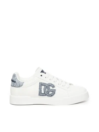 DOLCE & GABBANA DOLCE & GABBANA SNEAKERS