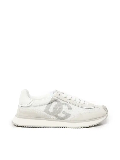 DOLCE & GABBANA DOLCE & GABBANA SNEAKERS