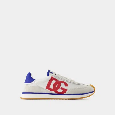 DOLCE & GABBANA DOLCE & GABBANA SNEAKERS