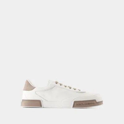 DOLCE & GABBANA DOLCE & GABBANA SNEAKERS