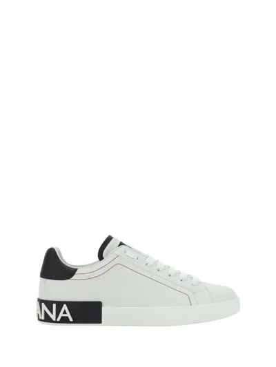 DOLCE & GABBANA DOLCE & GABBANA SNEAKERS