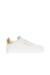 Dolce & Gabbana Portofino Sneakers In White