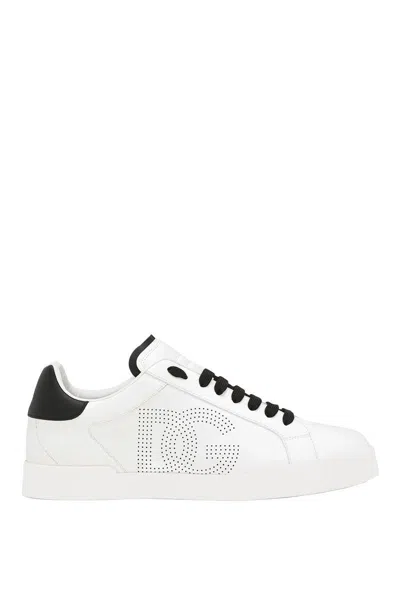 DOLCE & GABBANA DOLCE & GABBANA SNEAKERS