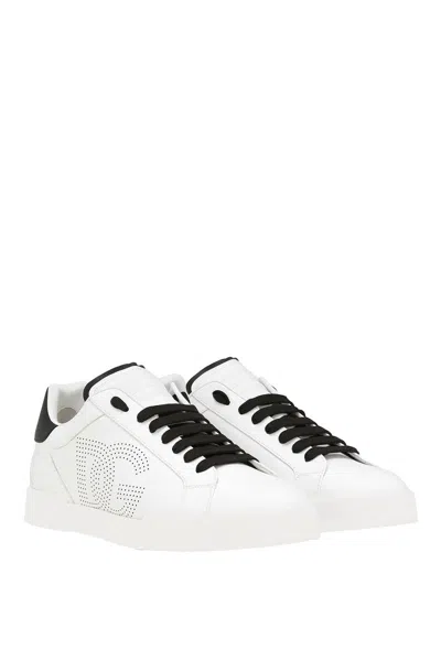 DOLCE & GABBANA DOLCE & GABBANA SNEAKERS