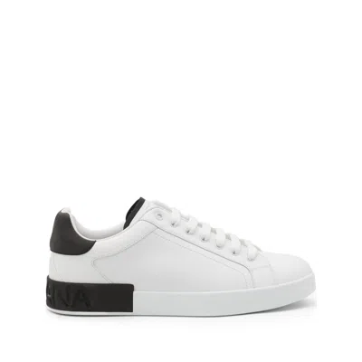 DOLCE & GABBANA DOLCE & GABBANA SNEAKERS