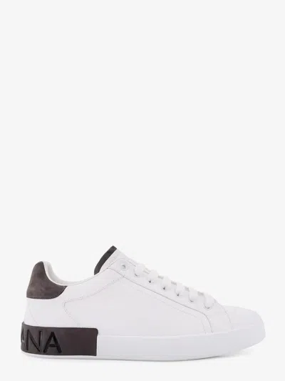 DOLCE & GABBANA DOLCE & GABBANA SNEAKERS