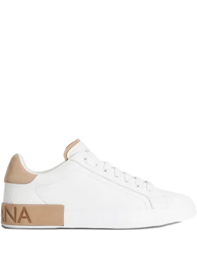 DOLCE & GABBANA DOLCE & GABBANA SNEAKERS