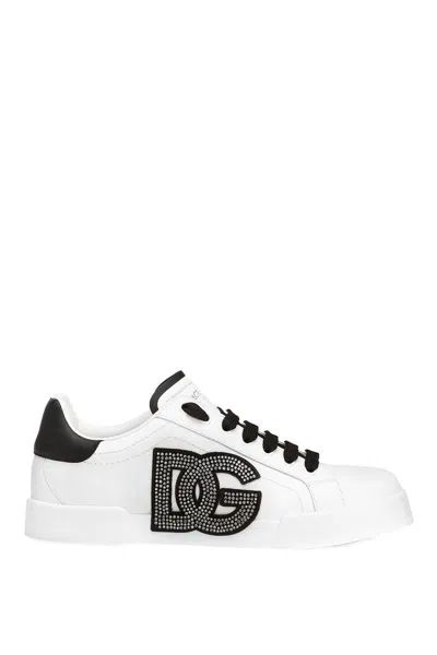 DOLCE & GABBANA DOLCE & GABBANA SNEAKERS