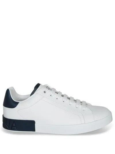 DOLCE & GABBANA DOLCE & GABBANA SNEAKERS