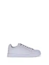 Dolce & Gabbana Sneakers In White