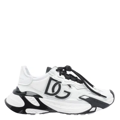 DOLCE & GABBANA DOLCE & GABBANA SNEAKERS