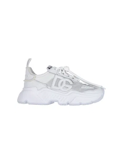 DOLCE & GABBANA DOLCE & GABBANA SNEAKERS