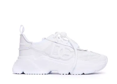 DOLCE & GABBANA DOLCE & GABBANA SNEAKERS