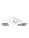 Dolce & Gabbana Sneakers In White