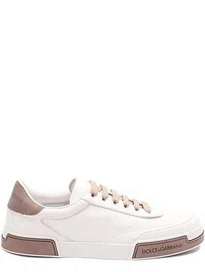 DOLCE & GABBANA DOLCE & GABBANA SNEAKERS