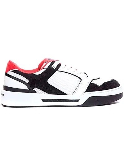 Dolce & Gabbana Sneakers In Multi