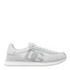 Dolce & Gabbana Sneakers In White