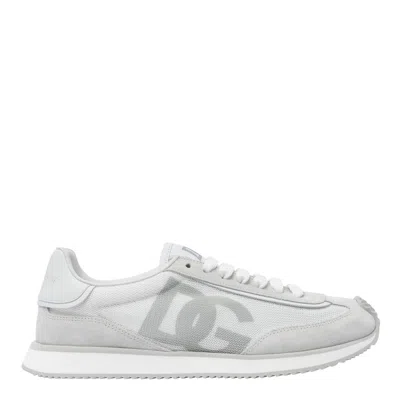 DOLCE & GABBANA DOLCE & GABBANA SNEAKERS