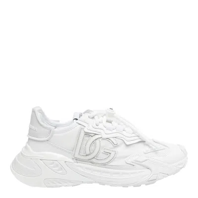 DOLCE & GABBANA DOLCE & GABBANA SNEAKERS