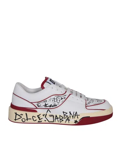 DOLCE & GABBANA DOLCE & GABBANA SNEAKERS