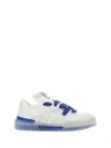 Dolce & Gabbana New Roma Sneakers In White