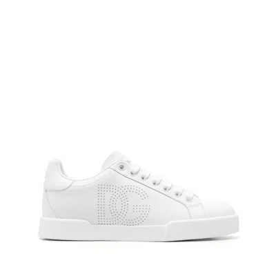 DOLCE & GABBANA DOLCE & GABBANA SNEAKERS