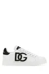 DOLCE & GABBANA DOLCE & GABBANA SNEAKERS