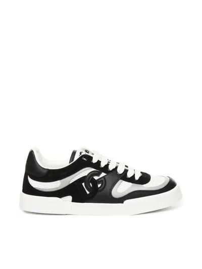DOLCE & GABBANA DOLCE & GABBANA SNEAKERS