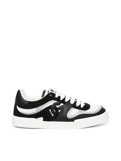 DOLCE & GABBANA DOLCE & GABBANA SNEAKERS