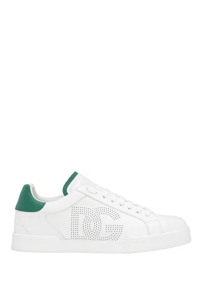 DOLCE & GABBANA DOLCE & GABBANA SNEAKERS