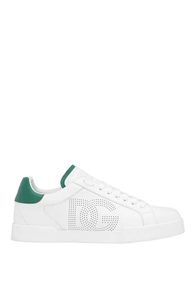 DOLCE & GABBANA DOLCE & GABBANA SNEAKERS