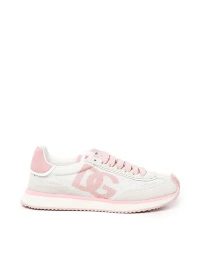 DOLCE & GABBANA DOLCE & GABBANA SNEAKERS