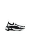 Dolce & Gabbana Sneakers In White