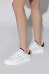 Dolce & Gabbana Sneakers With Logo In White