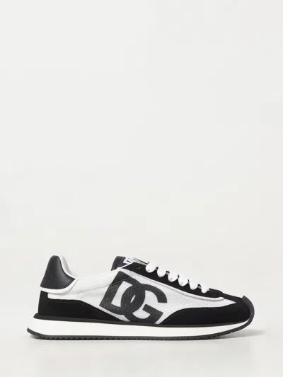Dolce & Gabbana Sneakers For The Bold And Stylish In Multi