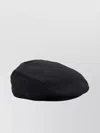 Dolce & Gabbana Shetland Flat Cap Accessories