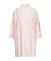 Dolce & Gabbana Solid Colour Shirts In Pink