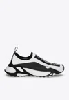 Dolce & Gabbana Sneakers In Monochrome