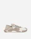 Dolce & Gabbana Ns1 Low-top Running Sneakers In Multicolor