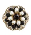Dolce & Gabbana Spilla Man Brooch