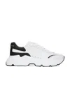 Dolce & Gabbana Sneakers In White