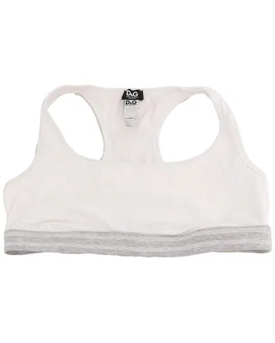 DOLCE & GABBANA DOLCE & GABBANA SPORTS BRA