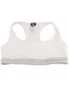 Dolce & Gabbana Sports Bra In White