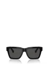 DOLCE & GABBANA SQUARE FRAME SUNGLASSES