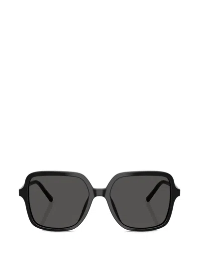 Dolce & Gabbana Square-frame Sunglasses In Black
