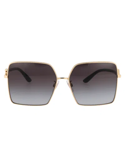 Dolce & Gabbana Squared Sunglasses 0 Dg2279 02/8 G