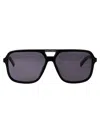 Dolce & Gabbana Squared Sunglasses 0 Dg4354 193481 In Neutral