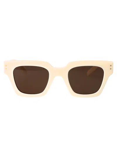 Dolce & Gabbana Squared Sunglasses 0 Dg4413 342973
